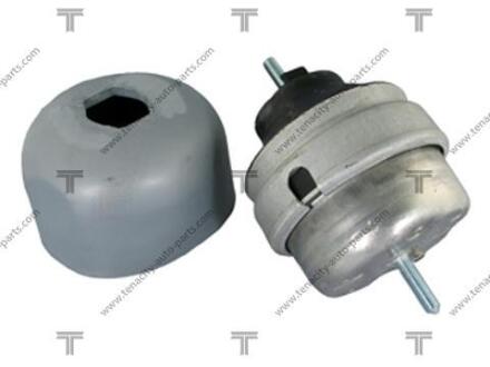 Подушка двигуна fr/fl hydraulic TENACITY AWSVW1013