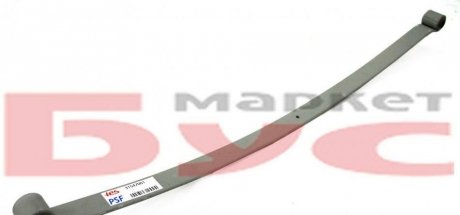 Лист ресори TES 3154700119 Z/T