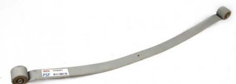 Лист ресори 3378500119 Z/T TES 3378500119ZT