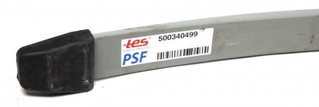 Рессора передняя TES 50034049919 Z/Z