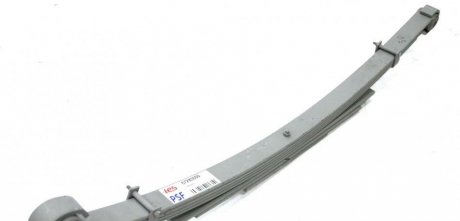 Ресора TES 6728500019 Z/T