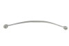 Ресора задняя 300-330m rwd (2 уха изогнутых) TES 6C115560RB0019ZT (фото 1)