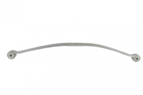 Ресора задняя 300-330m rwd (2 уха изогнутых) TES 6C115560RB0019ZT