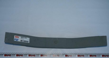 Півресора TES 8803120019 (фото 1)