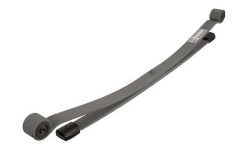 Ресора задн MERCEDES SPRINTER 3,5-T (B906) VW CRAFTER 30-35, CRAFTER 30-50 1.8-3.5 04.06-12.18 TES 90632049060019 Z/T