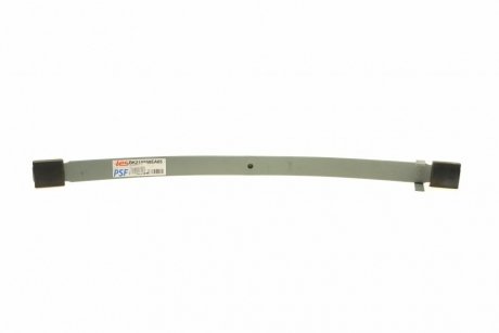 Лист ресори TES BK215560EA6519 Z/Z