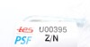 Стремянка Fiat TES U00395 Z/N (фото 2)