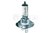 Лампа галогенна H7 12V 55W PX26d Tesla B10701
