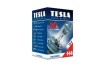 Лампа галогенна H4 12V 60/55W P43t +50% Premium Tesla B30401