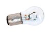 Лампа накала 12VP21W, 12V, BA15s (кратно 10) BLATNA TESLA B52101 (фото 1)