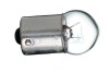 Лампа розжарювання 12V R5W BA15s (кратно 10) TESLA B55101 (фото 1)
