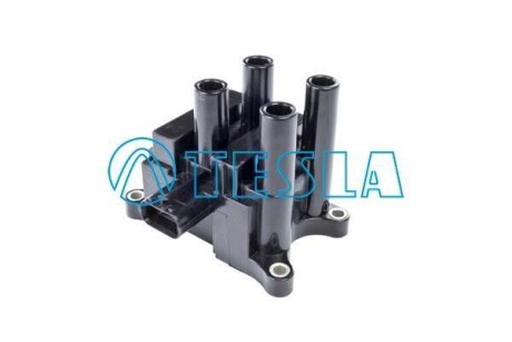Катушказажигания Mazda 6 1.8 (02-07),Mazda 6 2.0 (02-07) TESLA CL906 (фото 1)