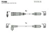 Комплект кабелів високовольтних T038B