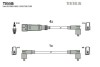 Комплект кабелiв запалювання T055B