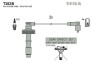 Комплект кабелів високовольтних T382B