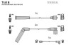 Провода свечные Матиз 0,8 (силикон) TESLA BLATNA T441B