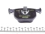 Гальмівні колодки BMW/LAND ROVER 3(E46)/5(E39)/X5(E53)/Range Rover "R "94-12 TEXTAR 2148701 (фото 3)