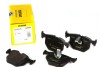 Гальмівні колодки BMW/LAND ROVER 3(E46)/X3(E83)/Range Rover "R "99-12 2148703