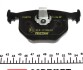 Гальмівні колодки BMW/LAND ROVER 3(E46)/X3(E83)/Range Rover "R "99-12 TEXTAR 2148703 (фото 4)