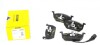 Гальмівні колодки SEAT/SKODA/VW Leon/Octavia/Golf "F "13>> 2203501