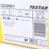 Колодки тормозные TEXTAR 2232901 (фото 9)