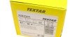 Колодки тормозные TEXTAR 2292301 (фото 5)
