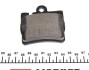Гальмівні колодки MERCEDES S(W220,C215) &quot;R &quot;98-&quot;06 TEXTAR 2307801 (фото 4)
