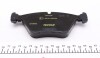 Гальмівні колодки BMW 3(E46)/X3(E86) &quot;F &quot;98-09 TEXTAR 2318302 (фото 2)