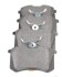 Гальмівні колодки AUDI/SEAT/SKODA/VW A1/A3/Leon/Octavia/Golf "R "03>> TEXTAR 2355402 (фото 3)