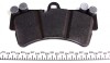 Гальмівні колодки AUDI/PORSCHE/VW Q7/Cayenne/Touareg &quot;F &quot;02-15 TEXTAR 2369302 (фото 4)