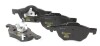 Гальмівні колодки HONDA Accord &quot;F &quot;02-12 TEXTAR 2372001 (фото 2)