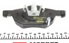 Гальмівні колодки HONDA Accord &quot;F &quot;02-12 TEXTAR 2372001 (фото 3)