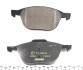 Колодки гальмівні дискові передн. Ford C-Max/Focus TEXTAR 2372301 (фото 4)