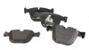 Гальмівні колодки BMW 1(E82)/3(E90)/5(E60)/7(E65)/X5(E70,F15) "R "01>> TEXTAR 2373001 (фото 2)