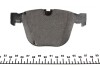 Гальмівні колодки BMW 1(E82)/3(E90)/5(E60)/7(E65)/X5(E70,F15) "R "01>> TEXTAR 2373001 (фото 3)