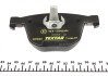 Гальмівні колодки BMW 1(E82)/3(E90)/5(E60)/7(E65)/X5(E70,F15) "R "01>> TEXTAR 2373001 (фото 4)