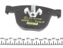 Гальмівні колодки BMW 5(F07)/7(F01) "R "09-17 TEXTAR 2373101 (фото 4)