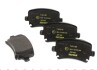 Гальмівні колодки AUDI/SEAT/SKODA/VW A3/Leon/Octavia/Golf "R "03>> TEXTAR 2391402 (фото 3)