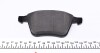 Гальмівні колодки FORD/VOLVO S-Max/Galaxy/S80/V70/CX70 "F "06>> TEXTAR 2414201 (фото 3)