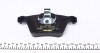 Гальмівні колодки FORD/VOLVO S-Max/Galaxy/S80/V70/CX70 "F "06>> TEXTAR 2414201 (фото 5)