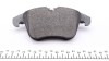 Гальмівні колодки CITROEN/PEUGEOT C5/508/407 &quot;F &quot;04&gt;&gt; TEXTAR 2433201 (фото 6)