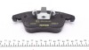Гальмівні колодки CITROEN/PEUGEOT C5/508/407 &quot;F &quot;04&gt;&gt; TEXTAR 2433201 (фото 7)