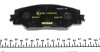 Гальмівні колодки PONTIAC/TOYOTA Vibe/Auris/Prius/Rav4 "F "05>> TEXTAR 2433701 (фото 3)