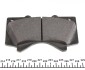 Гальмівні колодки TOYOTA Sequoia/Land Cruiser(J200) "F "08>> TEXTAR 2438601 (фото 4)