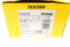 Гальмівні колодки дискові TEXTAR 2459701 (фото 14)