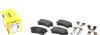 Гальмівні колодки AUDI A4/A5/Q5 "R "07>> 2460602