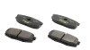 Гальмівні колодки LEXUS/TOYOTA LX/Land Cruiser/Tundra "R "00>> TEXTAR 2465301 (фото 2)