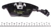 Гальмівні колодки AUDI/SEAT/SKODA/VW A1/A3/Leon/Octavia/Golf/Polo "F "03>> TEXTAR 2469602 (фото 2)