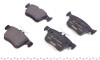 Гальмівні колодки AUDI/VW A3/Golf "R "12>> TEXTAR 2500801 (фото 2)