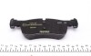 Гальмівні колодки BMW 1(F20)/2(F22) "F "10>> TEXTAR 2501401 (фото 3)
